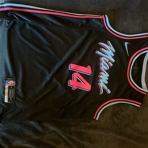 NBA Miami Heat, Tyler Herro Jersey